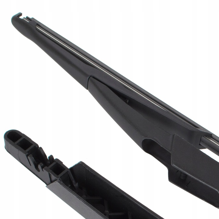 фото №7, Hyundai getz 2002-2009 двірник важіль двірники зад + листова ресора