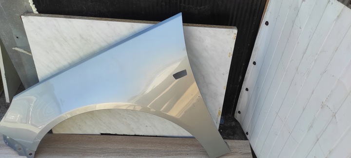 фото №7, Крыло левый перед переднее opel insignia a kol. z167 08-17