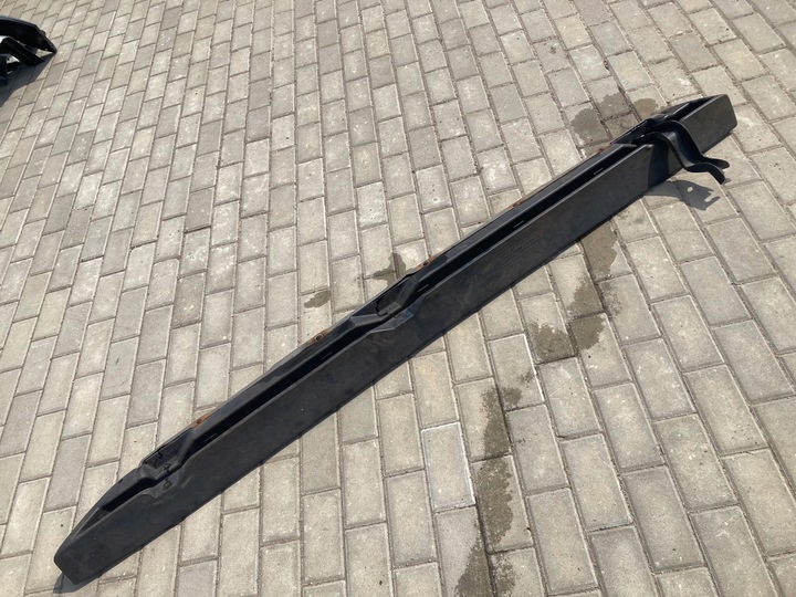 фото №8, Ford ranger 3 4 накладка планка порогова поріг градус лівий eb3b16451c