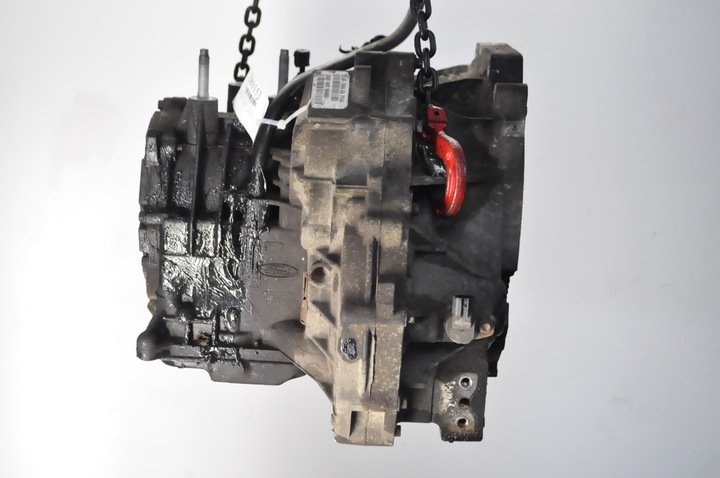 фото №2, Focus mk2 ii c-max fiesta mk7 1.4 1.6 16v коробка передач 8s4p-7000-ba 176tys km