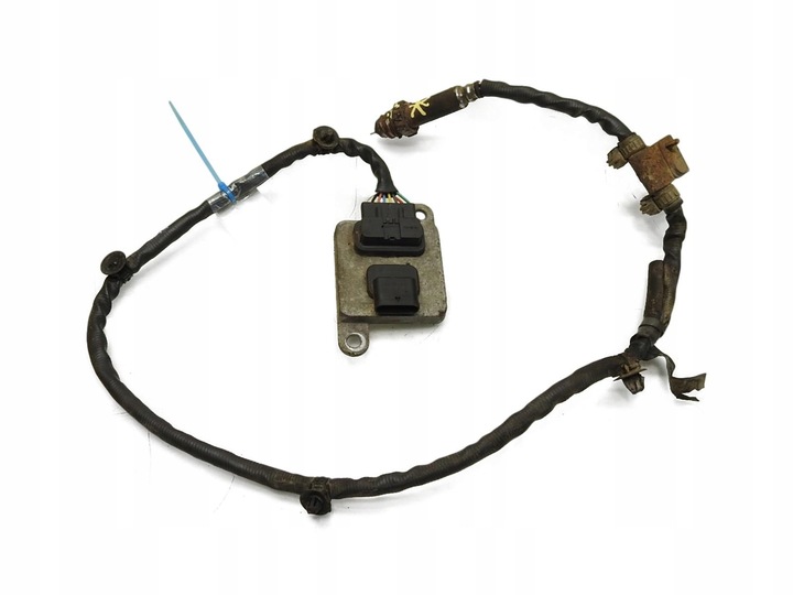 фото №1, Зонд датчик nox mazda cx-7 2.2 mzr cd r2ax18jh1a 5wk96666