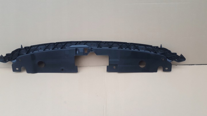 фото №3, Mazda cx30 защита накладка ремня перед 2014r-