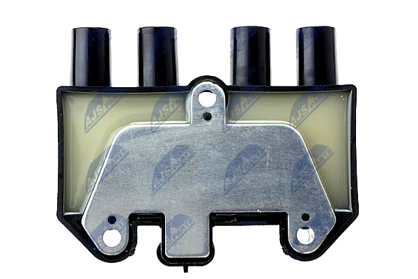 фото №10, Nty котушка запалювання daewoo lanos 1997.08- nubira 1997.02- nubira ii