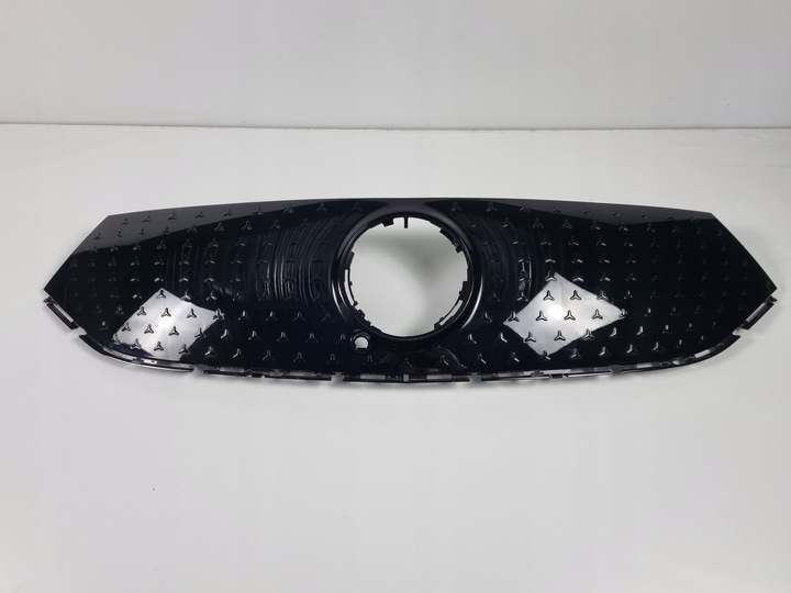 фото №1, Mercedes eqa w243 рестайлинг решётка радиатор решётка радиатора a2438886100