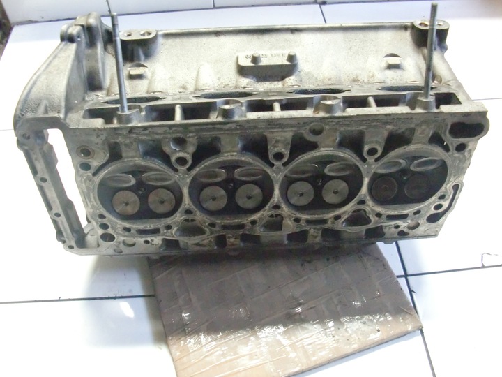 фото №9, Audi a4 b8 2.0tfsi cdn головка двигателя 06h103373k