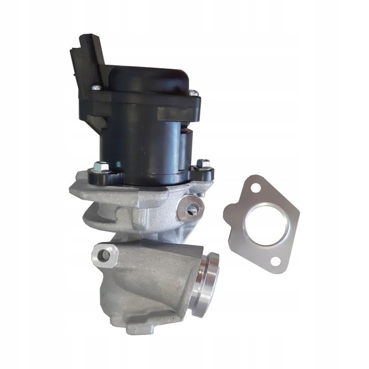 фото №1, Abakus клапан egr 1.6 hdi 1.6 tdci citroen berlin