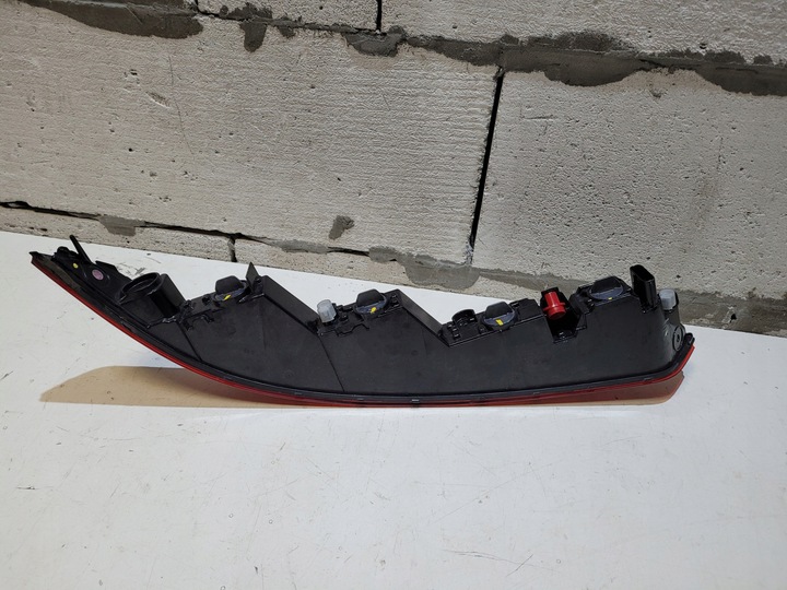 фото №9, Лампа w бампер правий зад audi q5 ii