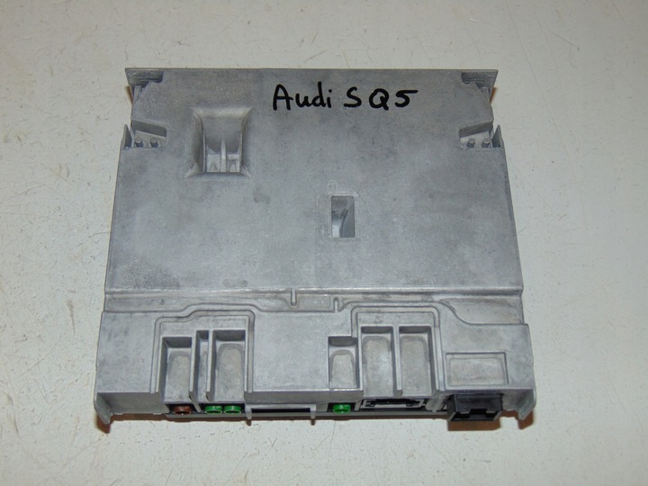 фото №3, Модуль блок управления радио audi q5 sq5 4g0919129c