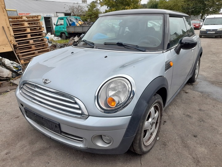 фото №14, Mini cooper r56 крышка заливка топлива 900/7