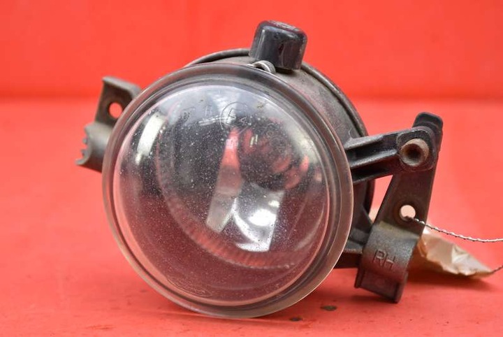 фото №1, Галоген праві перед переднє 3m51-15k201-aa ford focus mk2 04-08