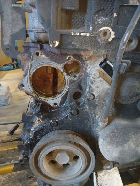 фото №14, Двигун fiat ducato jumper boxer iveco 2006- 3.0 160km 502295008