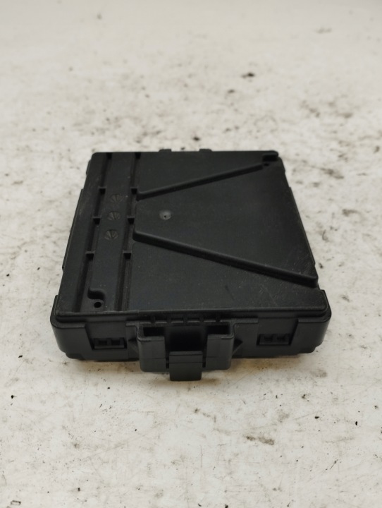 фото №10, Vw audi seat skoda блок управления  модуль шлюз 3q0907338c