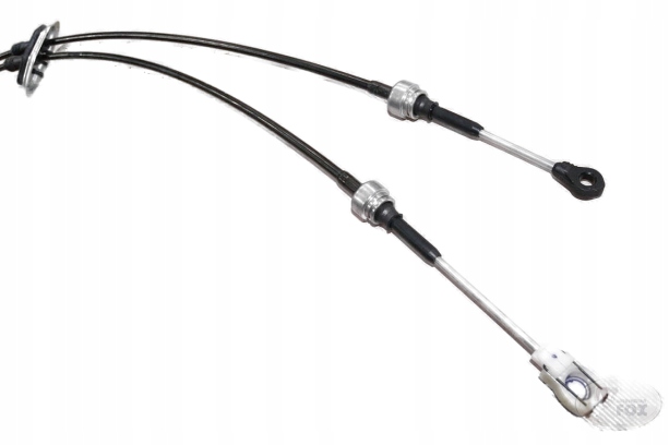 фото №4, Трос троси зміни коробки передач hyundai getz