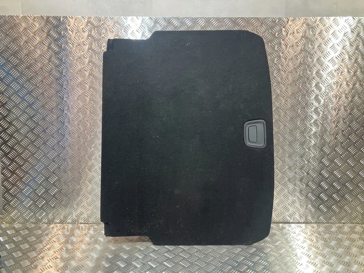 фото №1, Пол багажника mercedes a класс w177 hb a1776800500