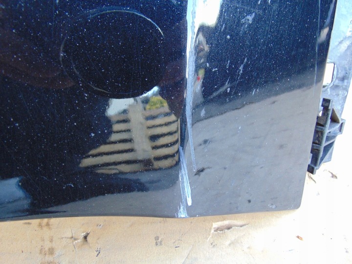 фото №10, Крило правий перед mercedes w205 a2058810201