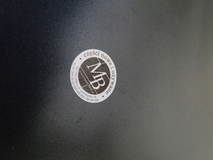 фото №12, Mercedes gla h247 247 крило переднє лівий перед 667 синій