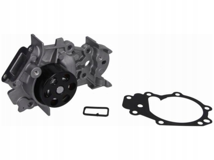 фото №1, Насос воды renault clio iii 1.1 ii 1.1 iv 1.1 modus grand modus 1.1
