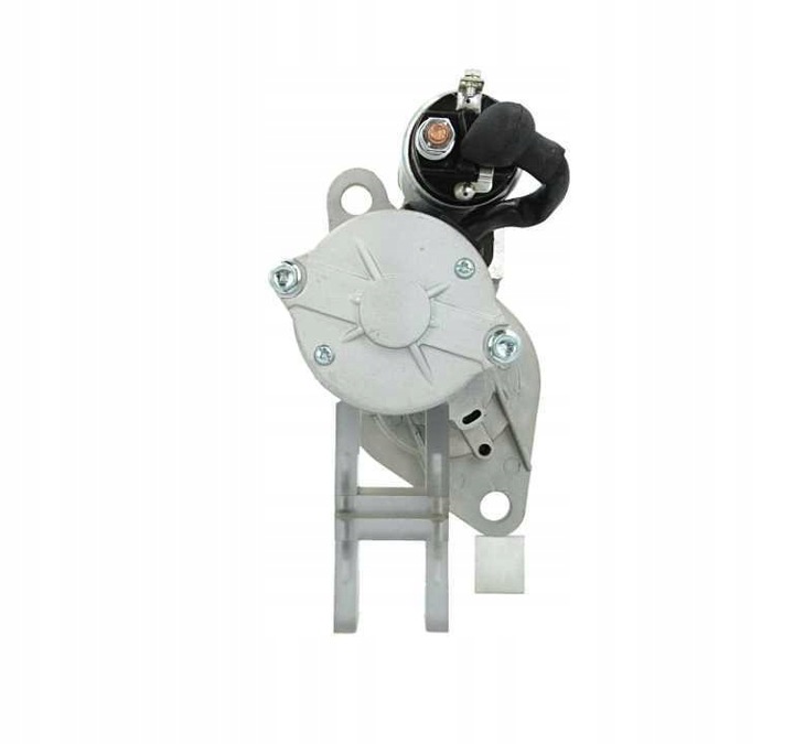 фото №8, Стартер 24v 4kw 131.502.112.080