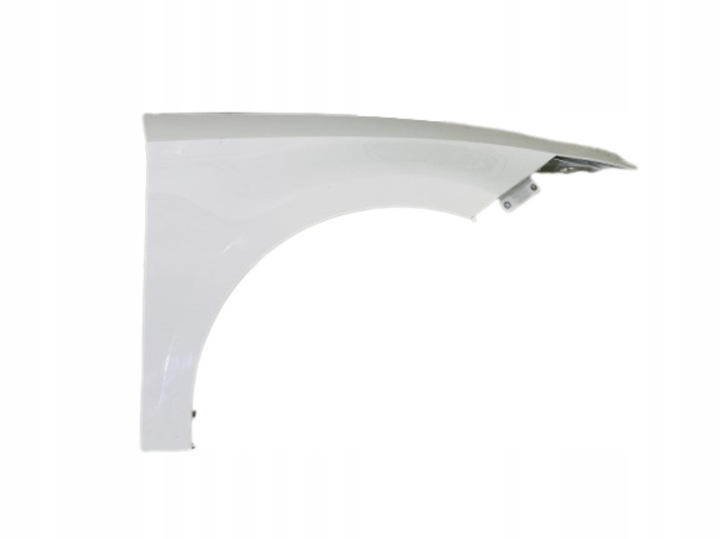 фото №1, Seat leon 3 5f крило праві перед 2012-2020 рік