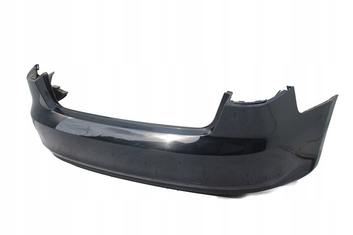 фото №15, Audi a3 ly9b 8v зад бампер + кришка багажника + лампи лампа задній 8v 8v3 8v