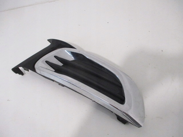 фото №8, C3 picasso 09-13 решітка галоген права 9682332377