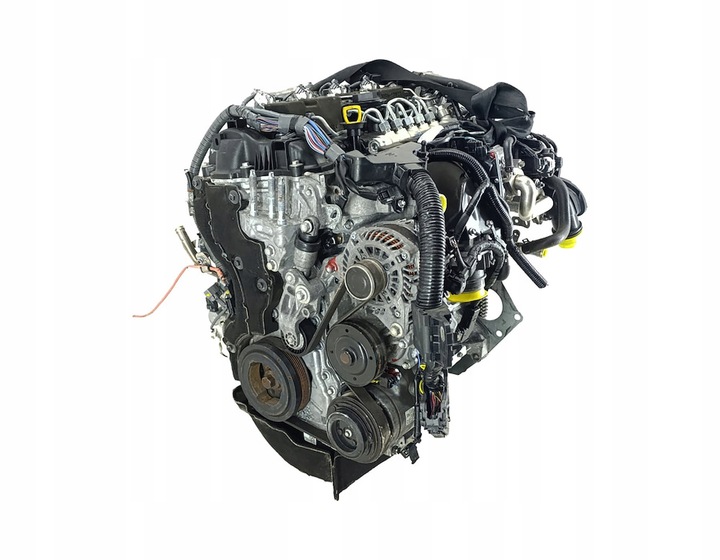 фото №7, Двигун дизель mazda 6 gj 2.2 d skyactive sh shkv sh18