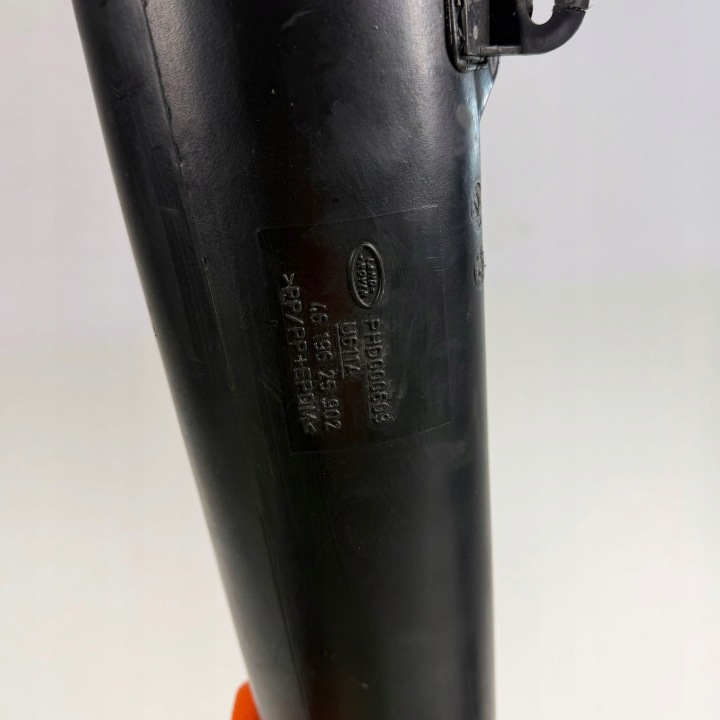 фото №9, Корпус фільтра повітря комплектна land rover discovery 3 2.7 oem номер phb000498