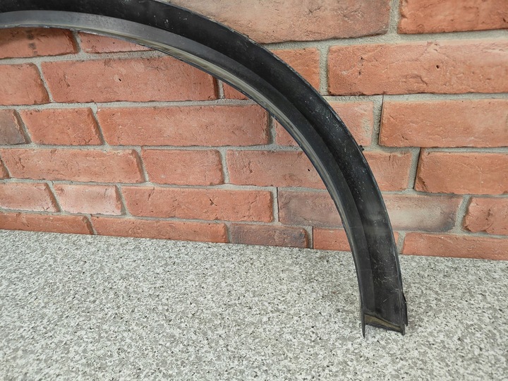 фото №13, Планка крыльев левая передняя накладка левый перед bmw x5 e70 m набор 416