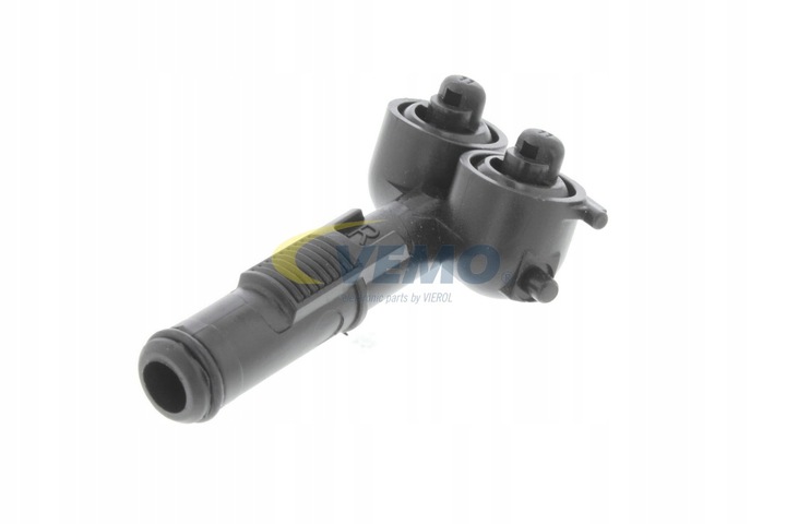 фото №13, Насадка омывателя, фара vw vemo 10 08 0419 1k6955104