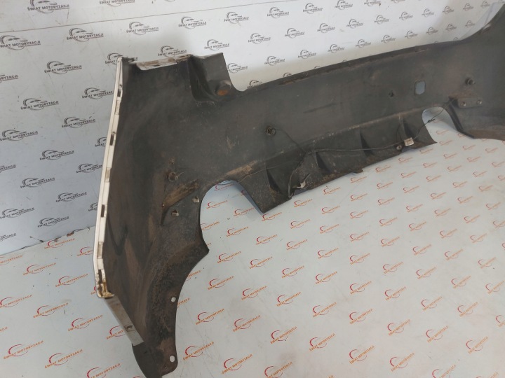 фото №8, Subaru impreza xv iii бампер задний 57704fg051