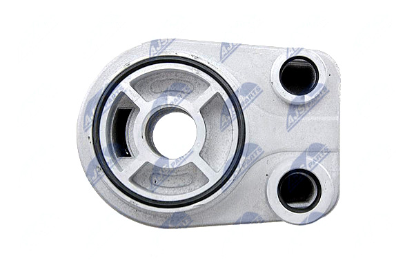 фото №11, Радиаторов масла dacia duster 1.5dci 2010- mercedes a160cdi a180cdi