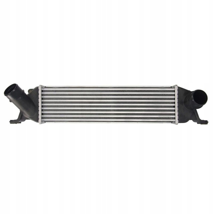 фото №1, Радиаторов воздуха hyundai h-1 08- 2.5