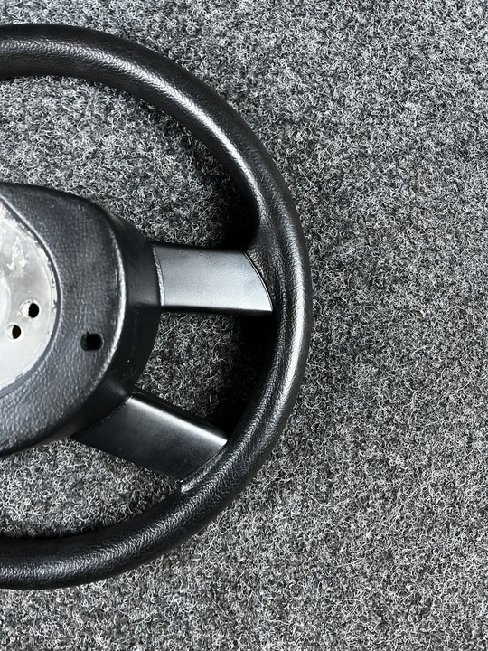 фото №12, Руль vw polo iv 9n 6q0419091g