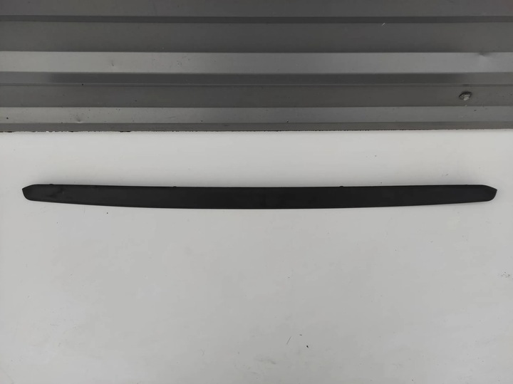 фото №1, Защита планка бампера mini cooper f56