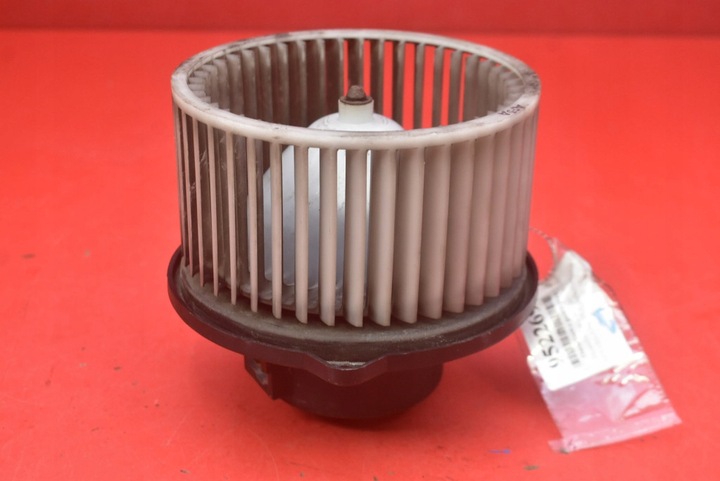 фото №4, Воздуходувка вентилятор воздуховод eu f00s330024 hyundai tucson 1 i 2.0 crdi