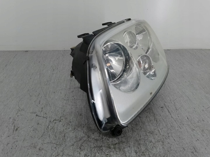 фото №9, Фара передня ліва vw touran i 1t0941005d 1.9 tdi
