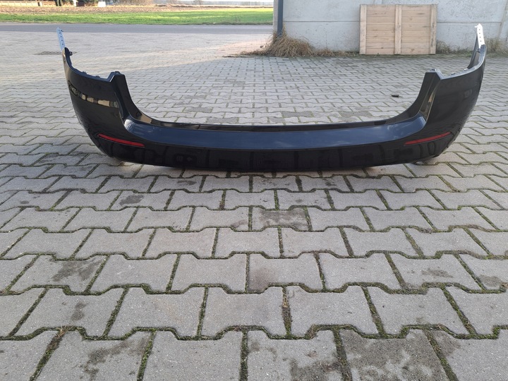 фото №9, Бампер зад bmw g31 lci 6x pdc 475 black-sapphire