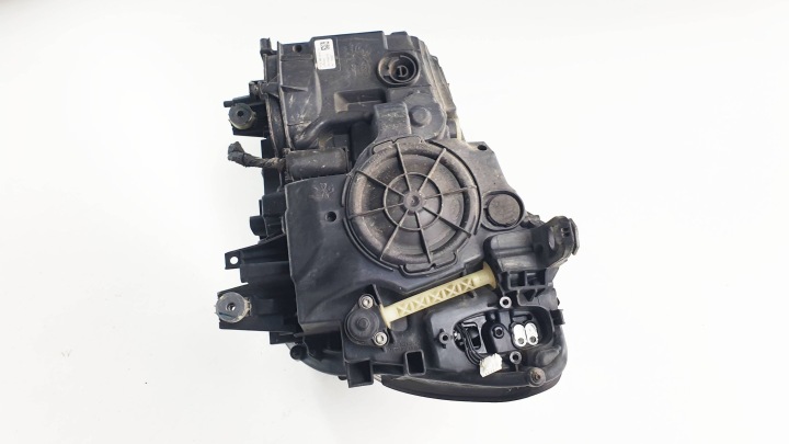 фото №9, Bmw 7 g11 g12 750i 16r фара права перед led laser европа g12 7349114
