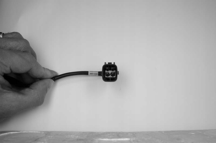 фото №1, Лямбда-зонд denso dox-0231