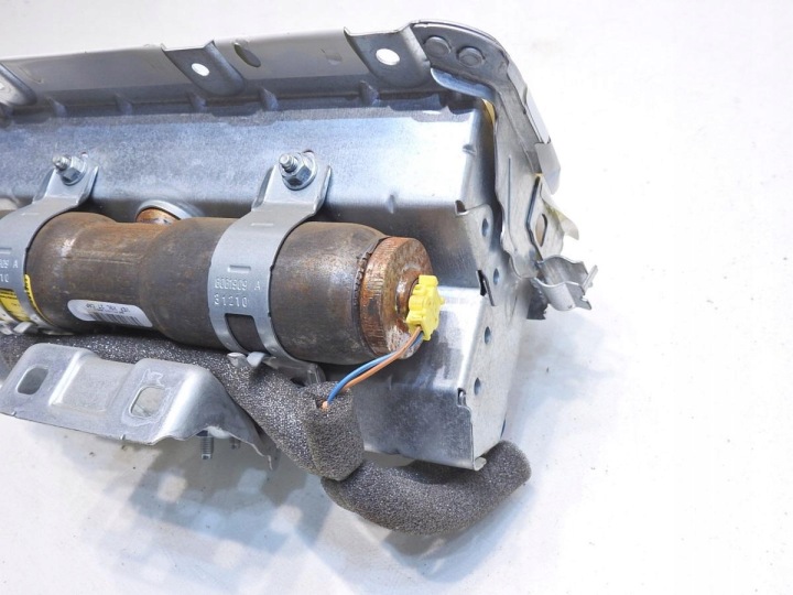 фото №8, Подушка подушка  пасажира volvo v70 iii 31271211