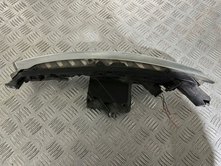 фото №14, Lancia delta iii led drl правое комплектный исправный 46120748