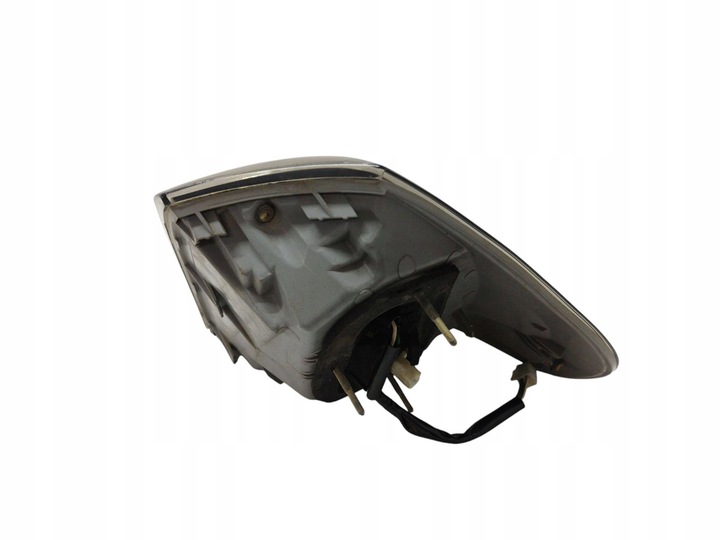 фото №6, 2006 lexus rx 330 - 350 - 400h лампа задняя 4848