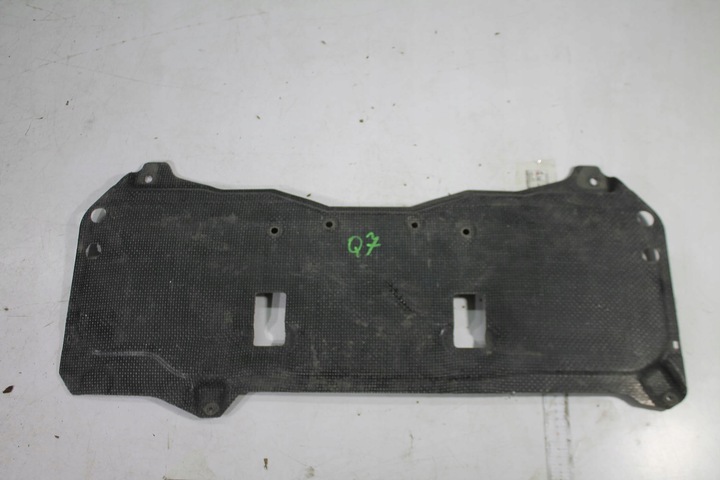 фото №1, Защита шасси 4m0804033c audi q7 ii 15-