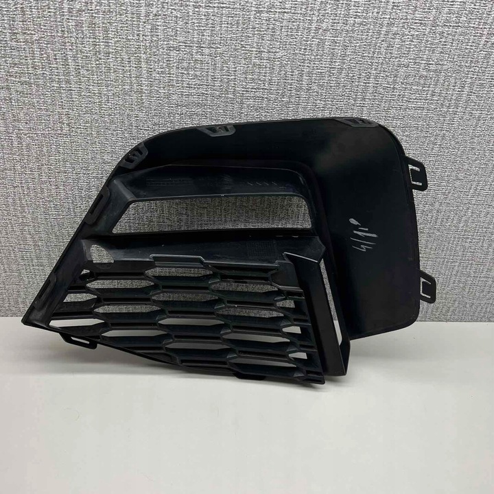 фото №10, Bmw2 f44 м-пакет 2019- решітка бампера права перед 51118075488