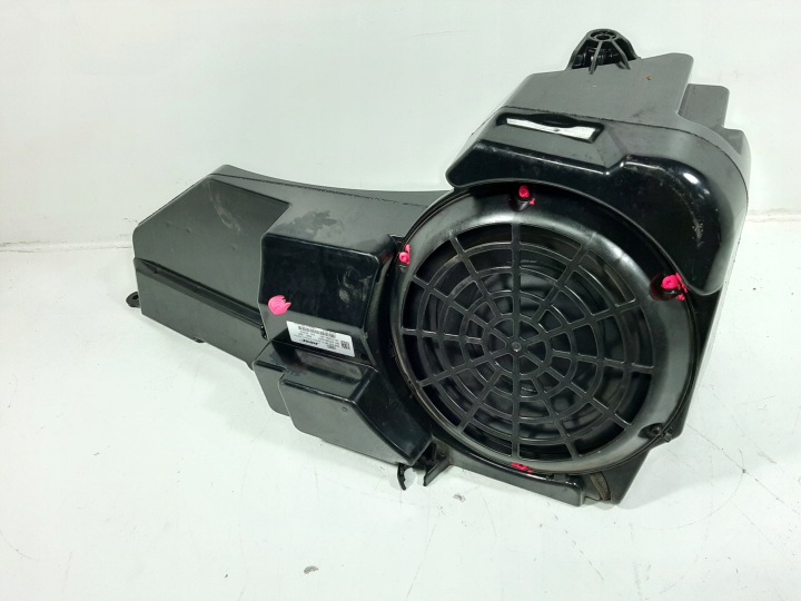 фото №13, Audi a6 c7 avant 15r sobwoofer динамик bose 4g9035382a