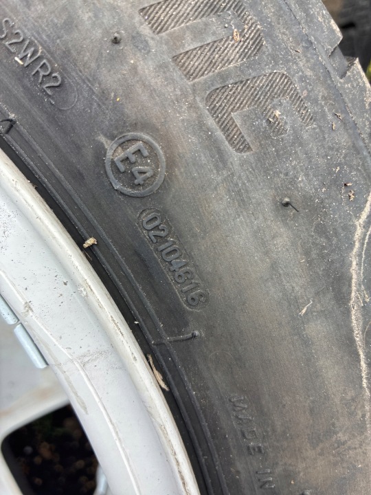 фото №15, Seat диски алюминий 205/55 r16 комплект et43 5x100 4штуки