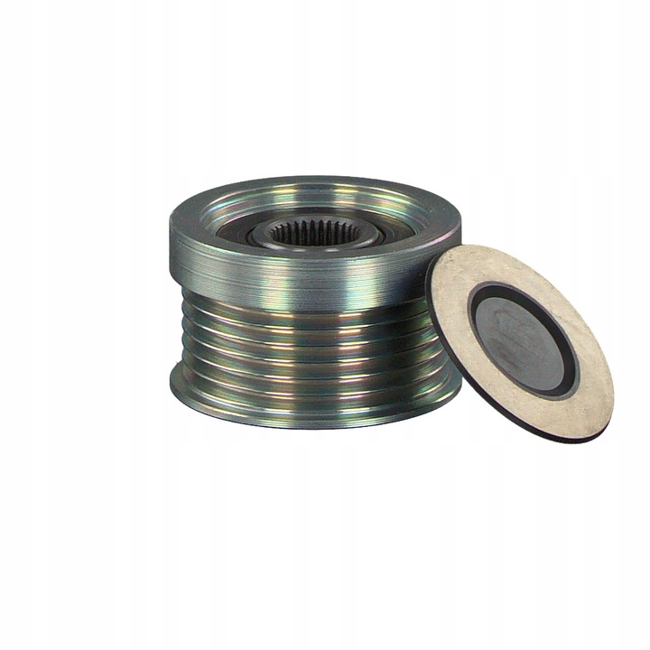 фото №9, Сцепление генератора febi bilstein 14997