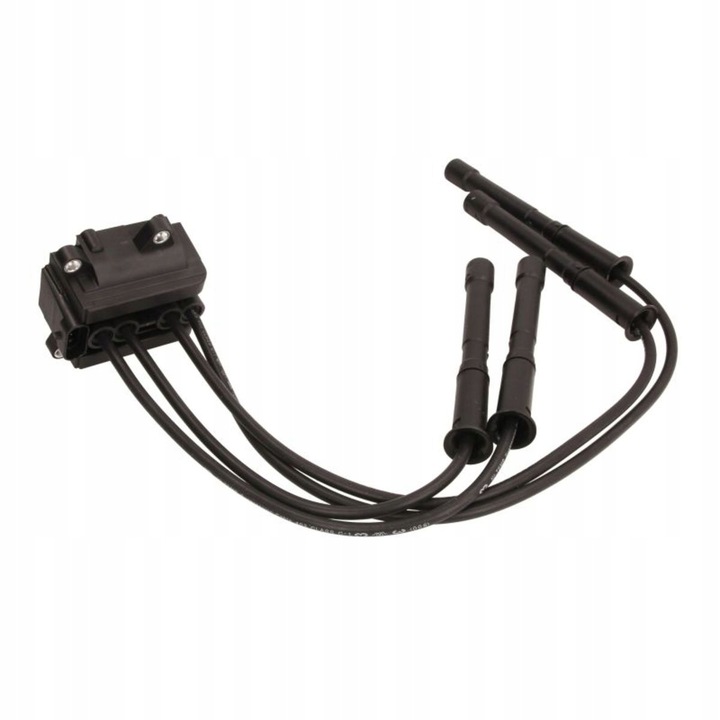 фото №2, Катушка зажигания delphi ce20017-12b1