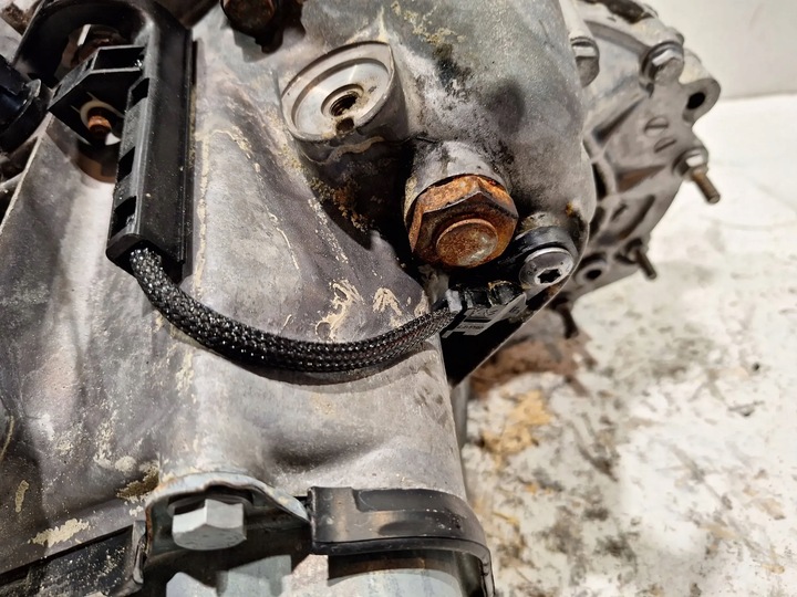 фото №13, Коробка передач коробки передач 20a730 peugeot 208 ii 1.2 vti 19-