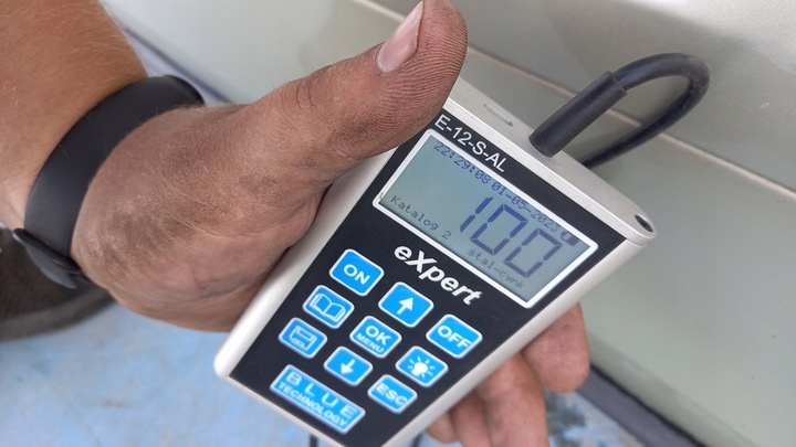 фото №12, Двері перед передні праві volvo s60 00-09r